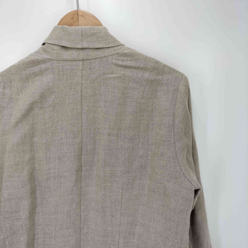 マディソンブルー MADISONBLUE リネンロングコート レディース JPN:XS